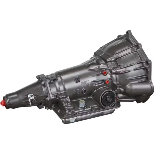 Chevy LS 4L60E Automatic Transmission, Up To 450 HP