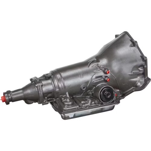 Speedway Motors Chevy 700R4 Automatic Transmission, 2WD