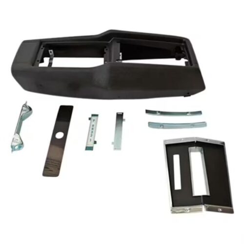 Center Console Kit for Auto Transmission, 1968-74 Nova