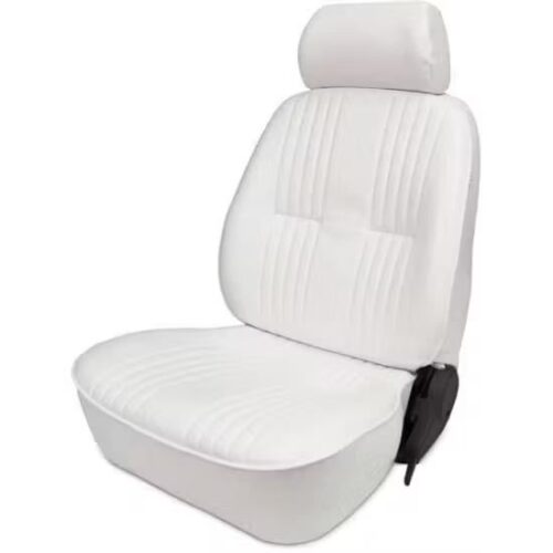 Procar 80-1300-53R Pro-90 Seat, Passenger , Vinyl