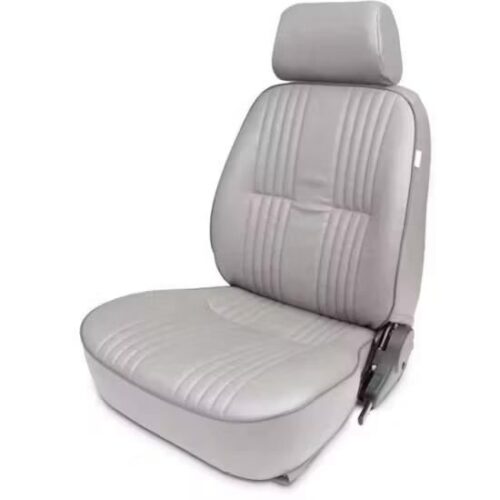 Procar 80-1300-52L Pro-90 Seat, Driver / PASSENGER, Vinyl