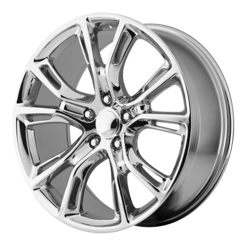 OE Creations 137C-2297334 Wheel, 22 x 9