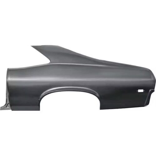 68-69 Nova 2 Door, Quarter Panel, LH